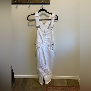 Free People We The Free Overalls